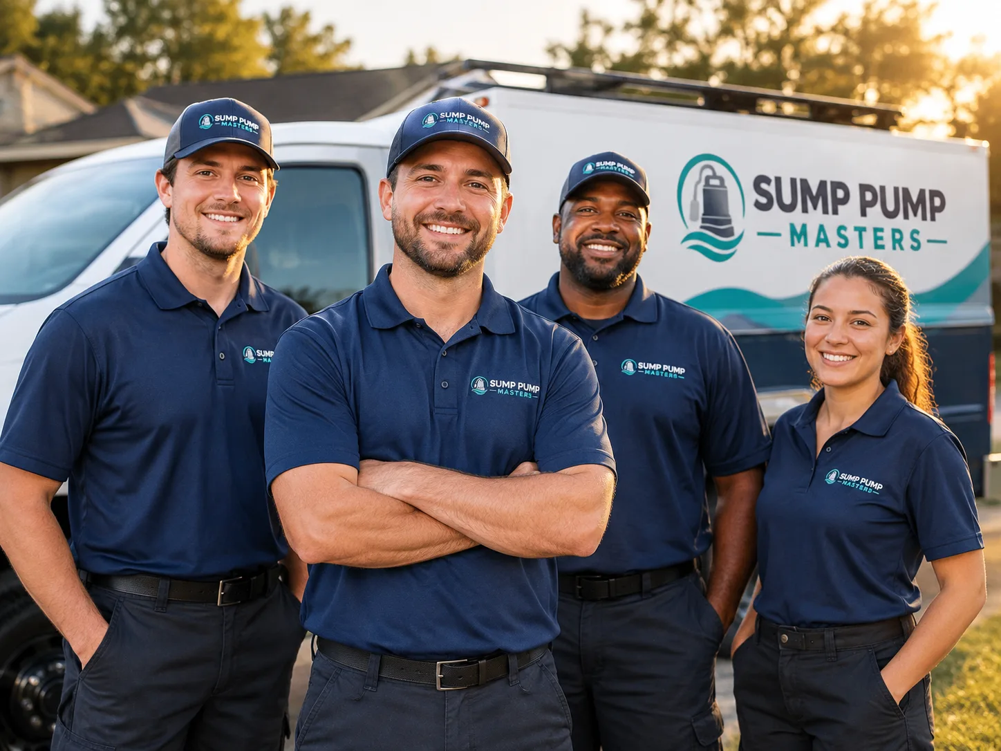 Sump Pump Repair company in Temperance, MI
