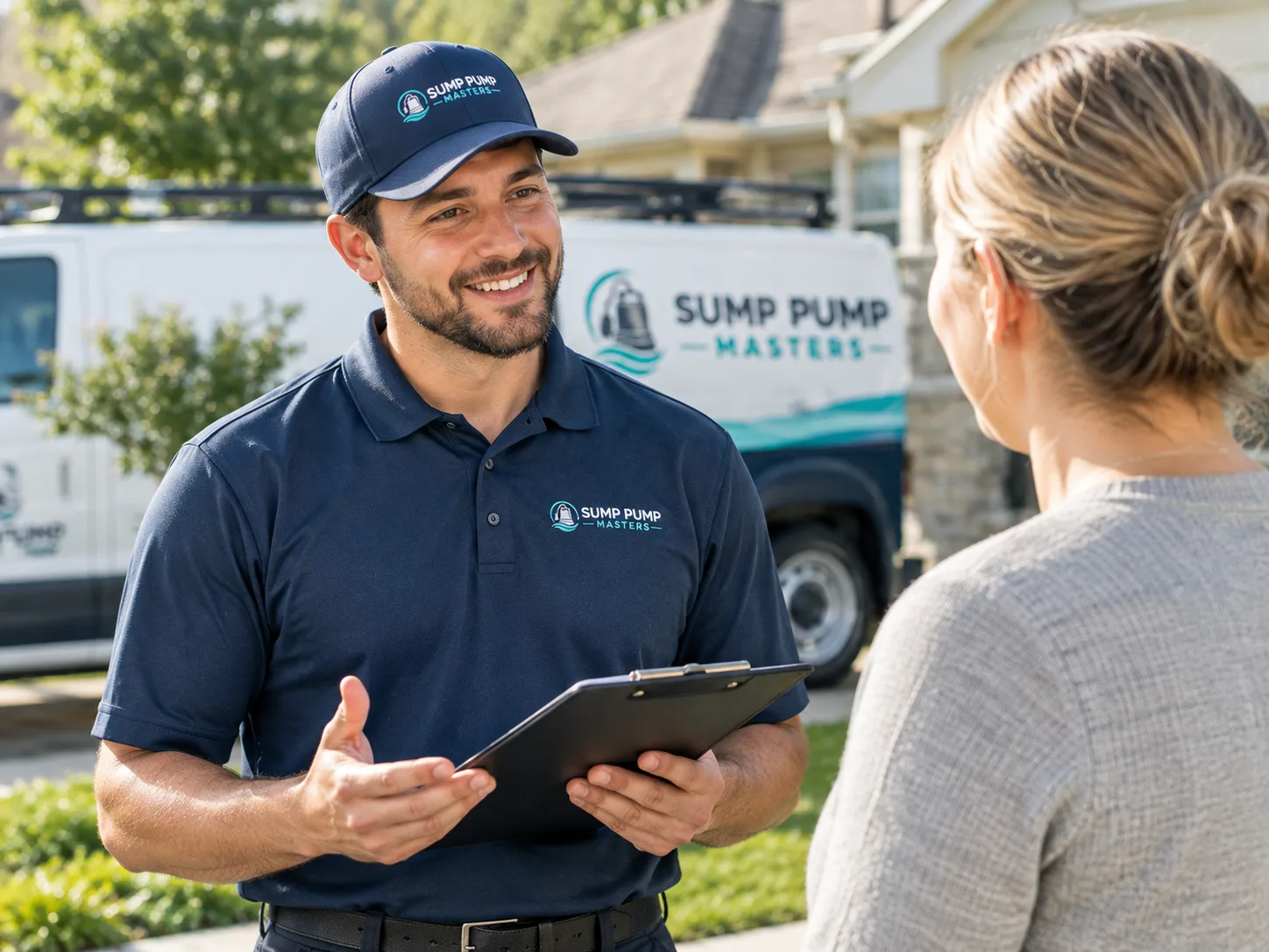 Sump Pump Repair Temperance, MI FAQs